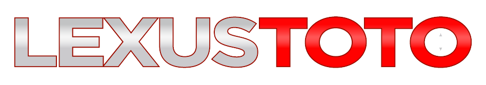 logo LEXUSTOTO